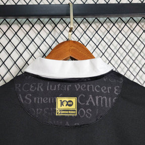 Camisa Vasco Da Gama Away III 23/24 - Kappa Torcedor Masculina - Lançamento - JM sports 