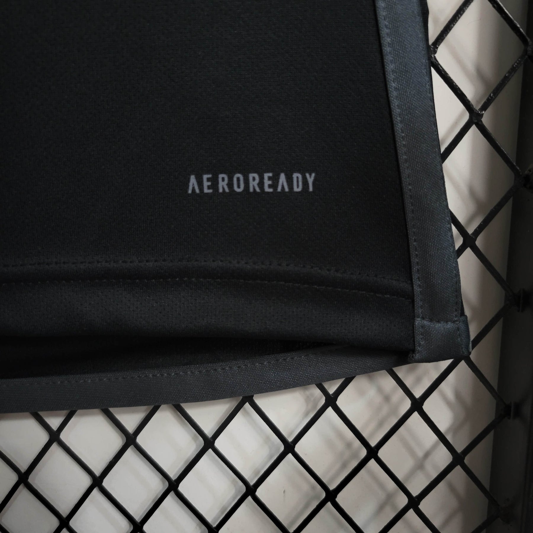 Camisa Flamengo III 23/24- Versão Feminina Black - JM sports 