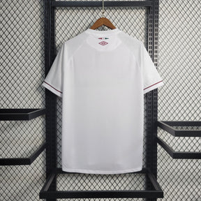 Camisa Fluminense Away 23/24 - Umbro Torcedor Masculina - JM sports 