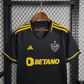 Camisa Atlético Mg Away III 23/24 - Adidas Torcedor Masculina - Lançamento - JM sports 