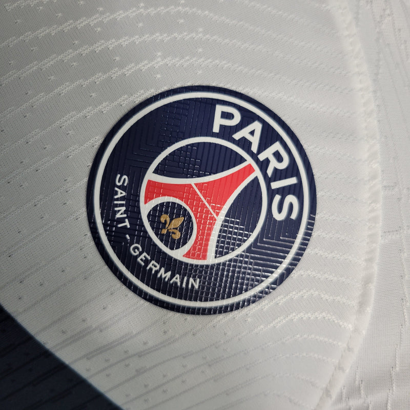 Camisa Psg Away 22/23 Nike Jogador Masculino - Lançamento - JM sports 