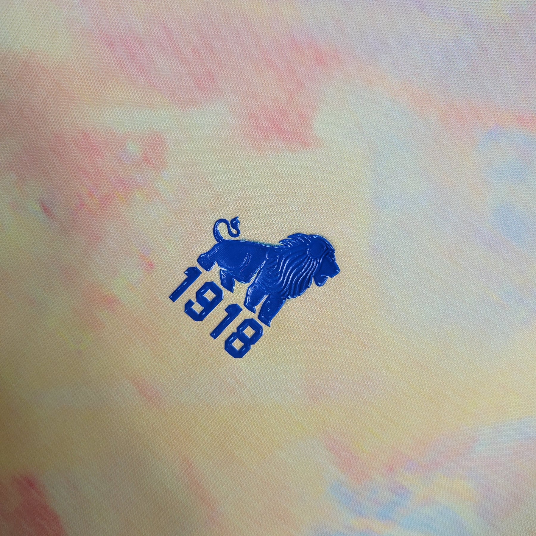 Camisa Fortaleza Edição Especial 23/24 - Torcedor Masculina - Amarela - JM sports 