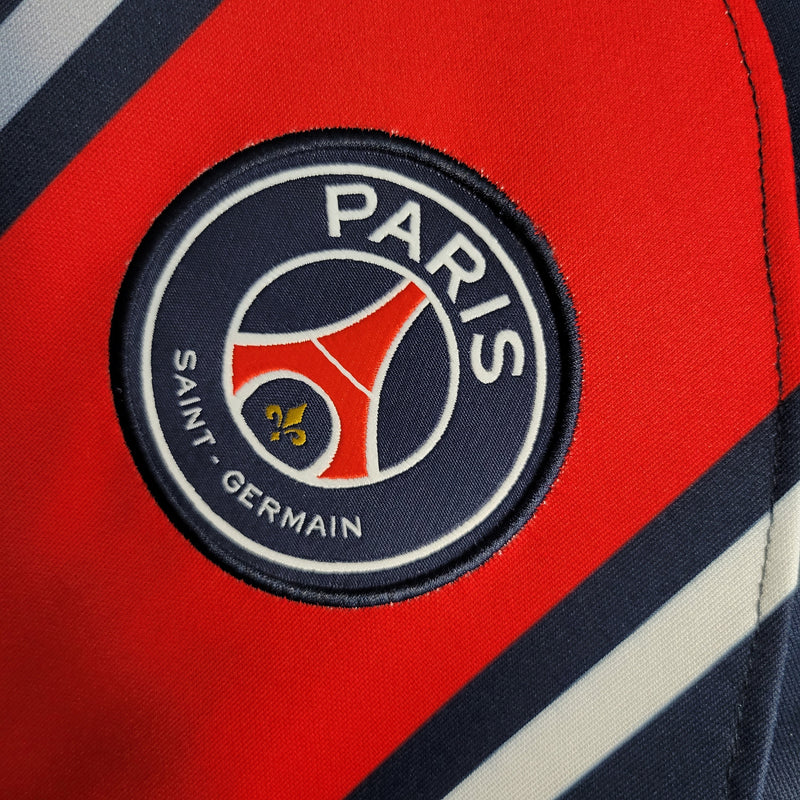Camisa Psg Home 23/24 - Nike Torcedor Masculina - Lançamento - JM sports 