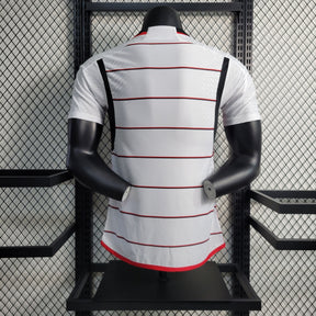 Camisa Flamengo Away 23/24 - Adidas Jogador Masculina - JM sports 