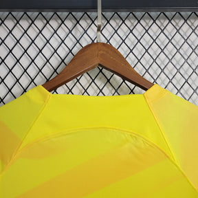 Camisa Corinthians Goleiro 23/24 - Nike Torcedor Masculina - Lançamento - JM sports 