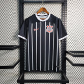 Camisa Corinthians Away 23/24 - Nike Torcedor Masculina - Lançamento - JM sports 