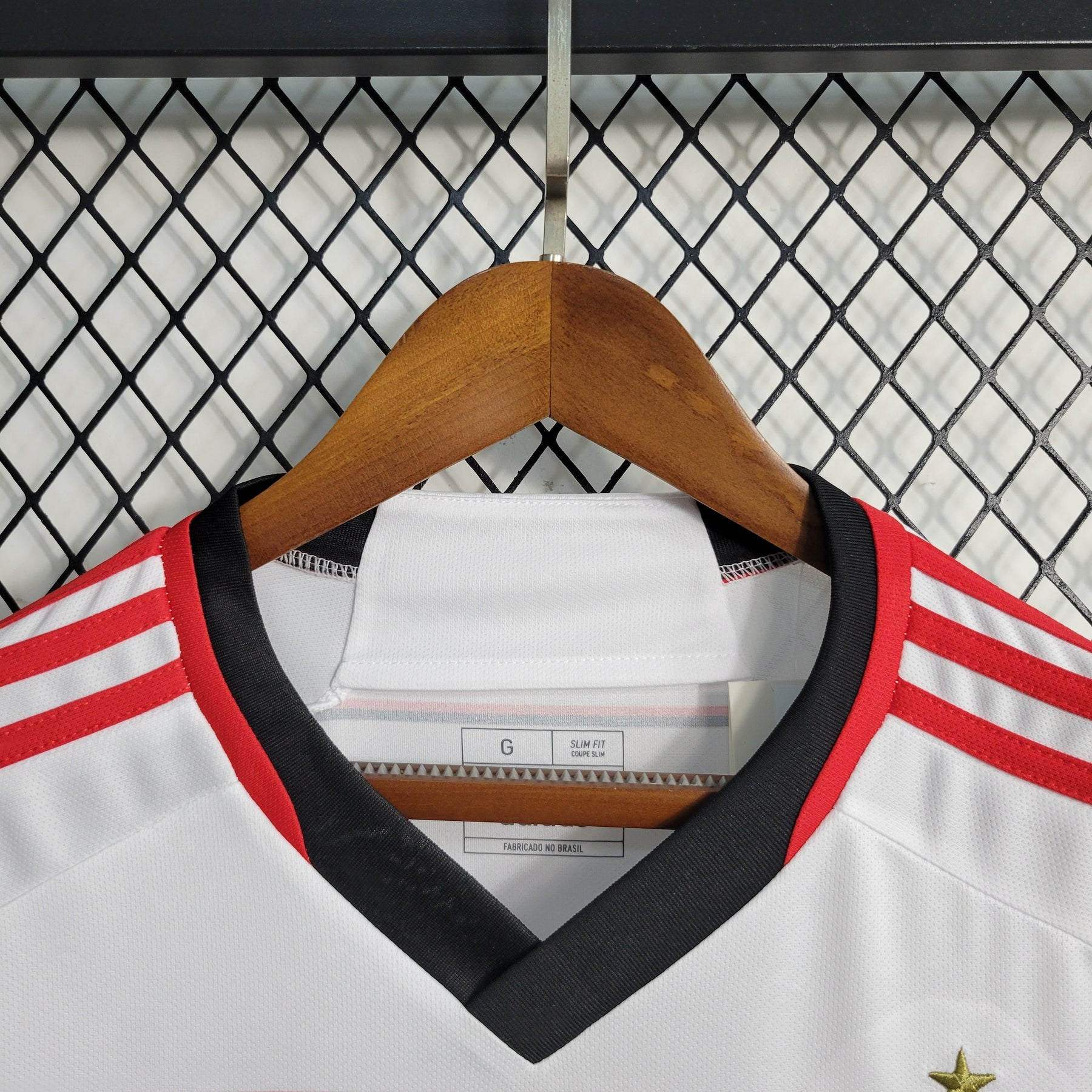 Camisa Flamengo Edição Especial 23/24 - Adidas Torcedor Masculina - Lançamento - JM sports 
