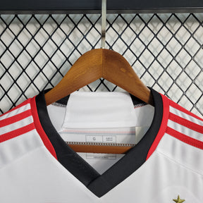 Camisa Flamengo Edição Especial 23/24 - Adidas Torcedor Masculina - Lançamento - JM sports 