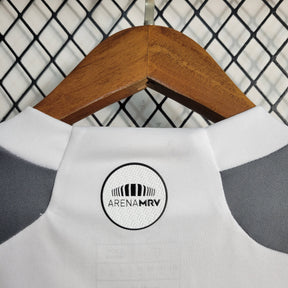 Camisa Atlético Mg Away 23/24 - Adidas Torcedor Masculina - Lançamento - JM sports 