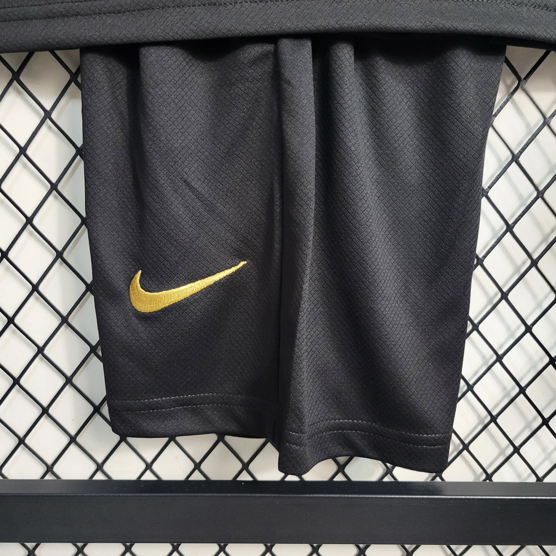 Kit Infantil Corinthians Treino 23/24 - JM sports 