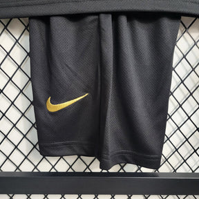 Kit Infantil Corinthians Treino 23/24 - JM sports 