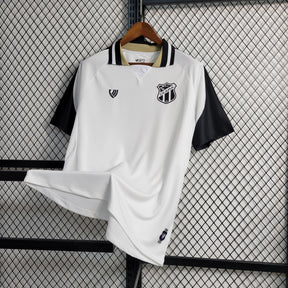 Camisa Ceará Away 23/24 - Torcedor Masculina - JM sports 