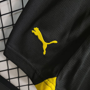 Kit Infantil Borussia Dortmund Home 23/24 - JM sports 