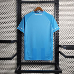 Camisa Botafogo Away Azul 22/23 - Torcedor Masculina - JM sports 