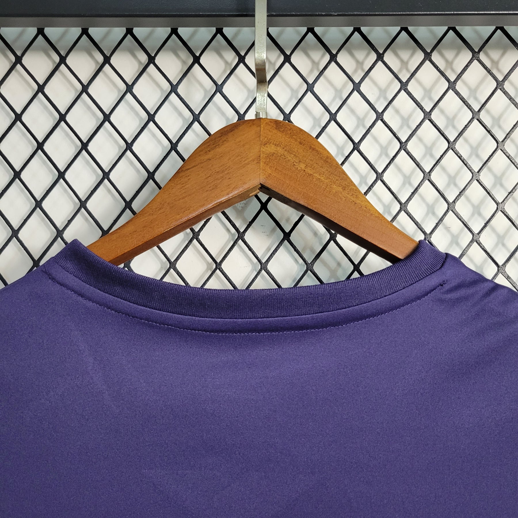 Camisa Cruzeiro Treino 23/24 - Adidas Torcedor Masculina - Roxa - JM sports 