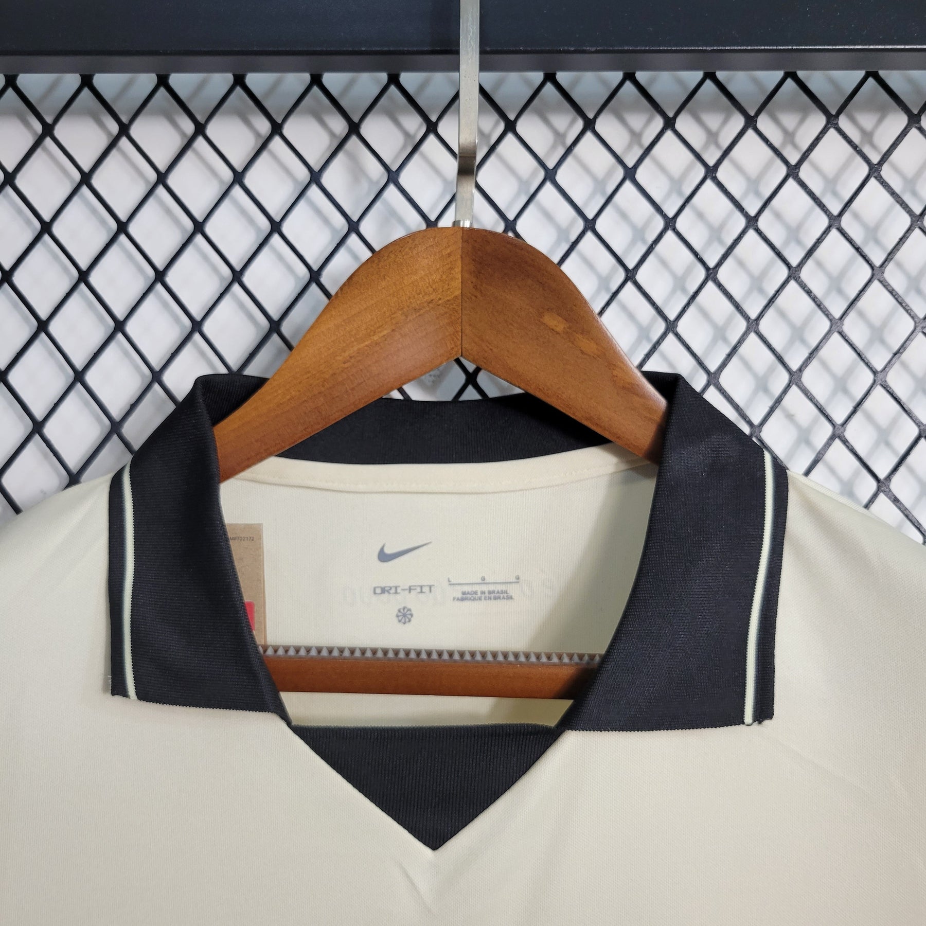 Camisa Corinthians Edição Especial 23/24 - Nike Torcedor Masculina - Lançamento - JM sports 