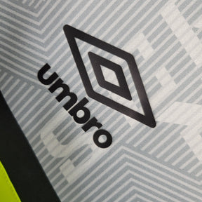 Camisa Sport Recife Treino 23/24 - Umbro Torcedor Masculina - JM sports 