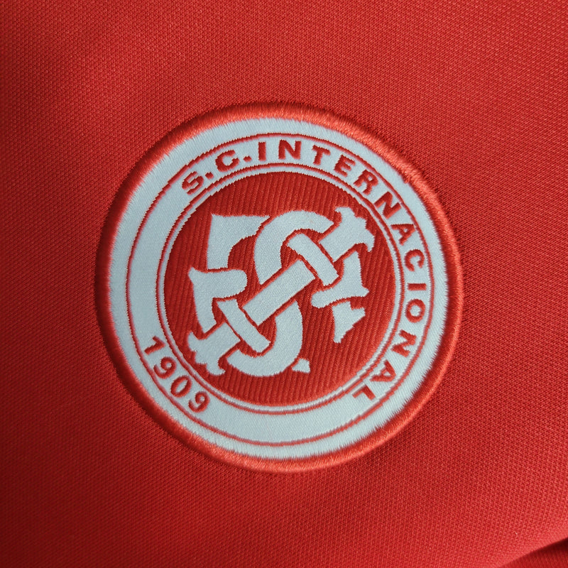 Camisa Internacional Titular 23/24 - Versão feminina - JM sports 