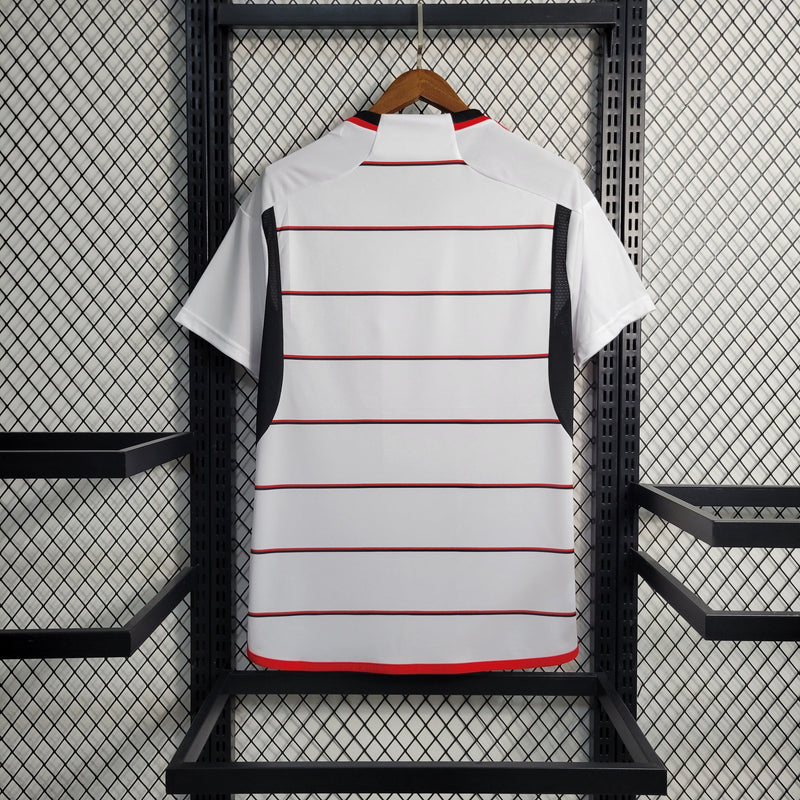 Camisa Flamengo Edição Especial 23/24 - Adidas Torcedor Masculina - Lançamento - JM sports 