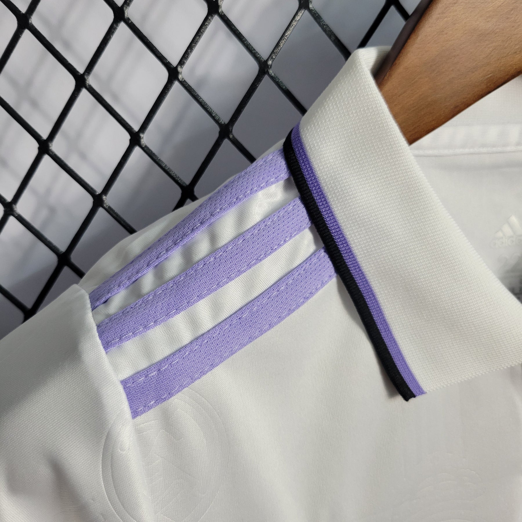 Kit Infantil Real Madrid Titular 22/23 - JM sports 