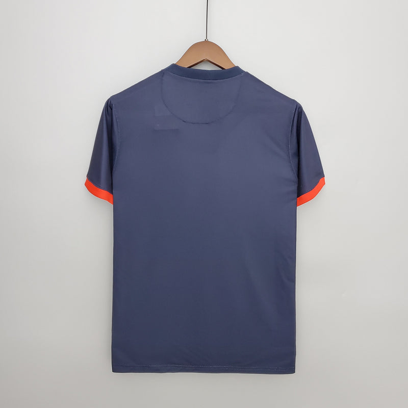 Camisa PSG Titular 13/14 - Versão Retro - JM sports 