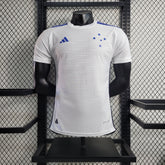 Camisa Cruzeiro Away 23/24 - Adidas Jogador Masculina - JM sports 