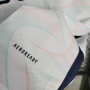 Camisa Ajax Away 23/24 - Adidas Torcedor Masculina - Lançamento - JM sports 