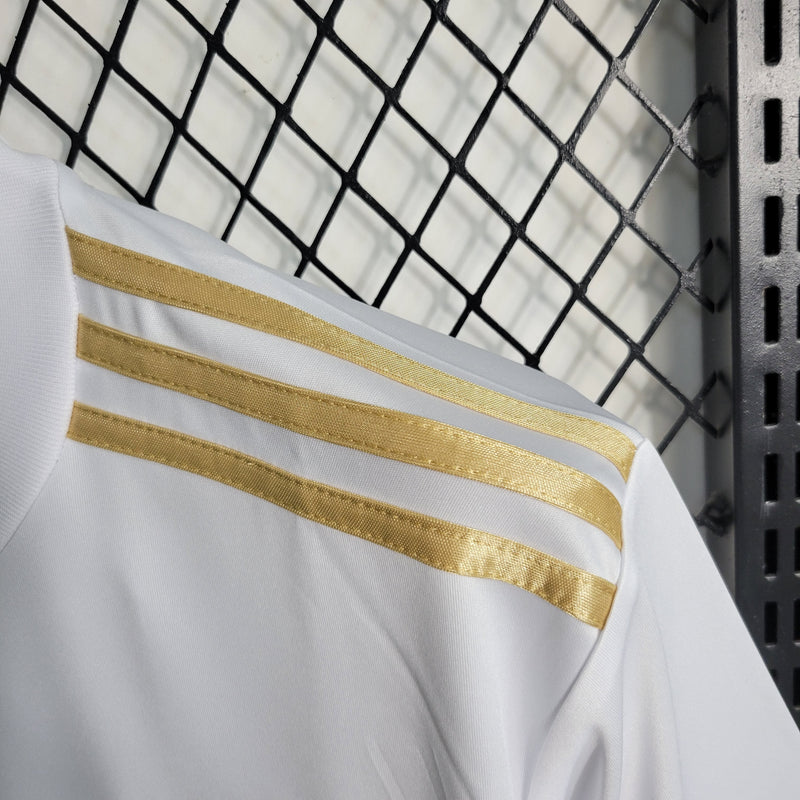 Camisa Itália Edição Especial 23/24 - Adidas Torcedor Masculina - Lançamento - JM sports 
