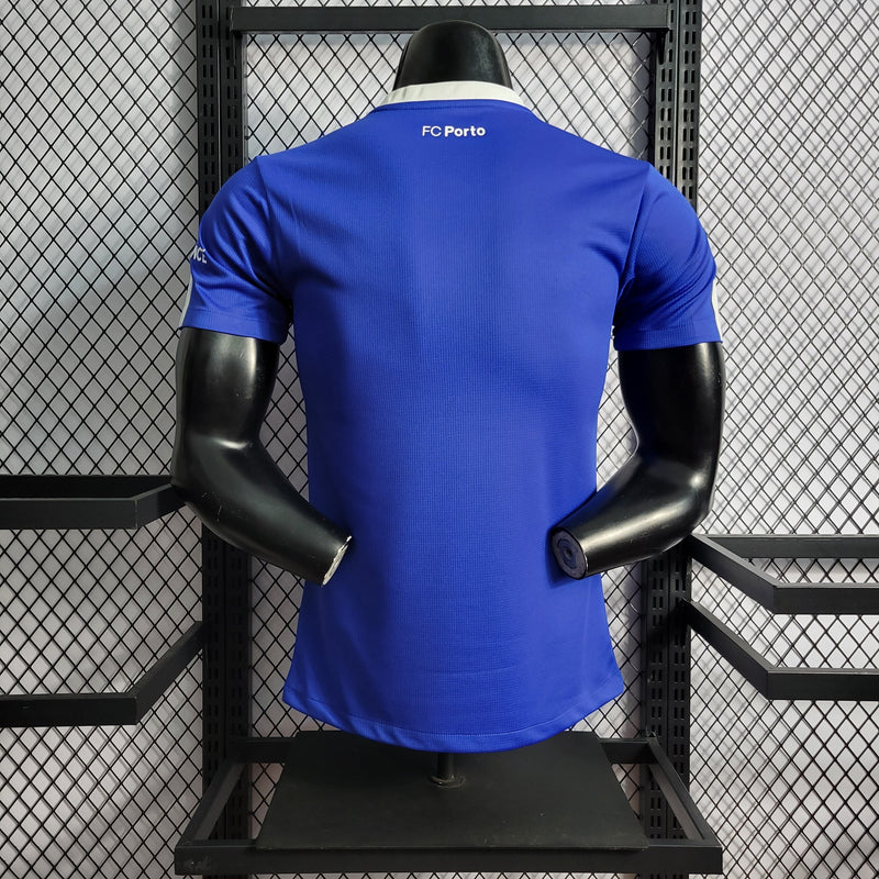 Camisa Porto III 22/23 - Versão Jogador - JM sports 