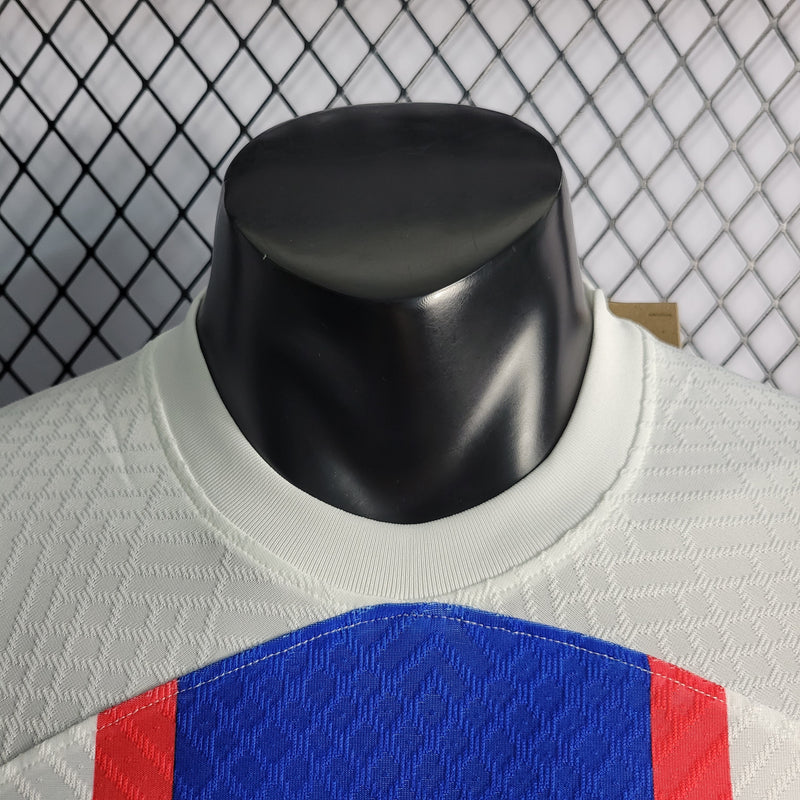 Camisa PSG III 22/23 - Versão Jogador - JM sports 