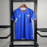 Camisa Fortaleza Edição Especial 23/24 - Torcedor Masculina - Azul - JM sports 