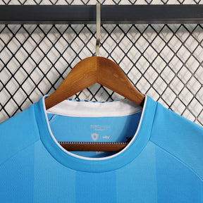 Camisa Botafogo Away Azul 22/23 - Torcedor Masculina - JM sports 