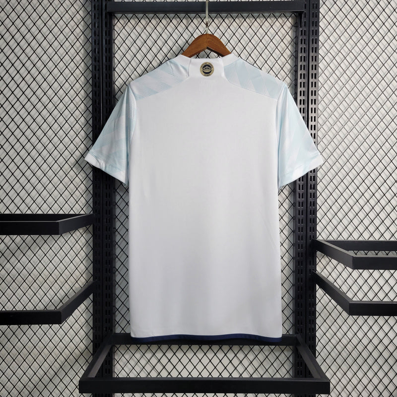 Camisa Cruzeiro Away 23/24 - Adidas Torcedor Masculina - Lançamento - JM sports 