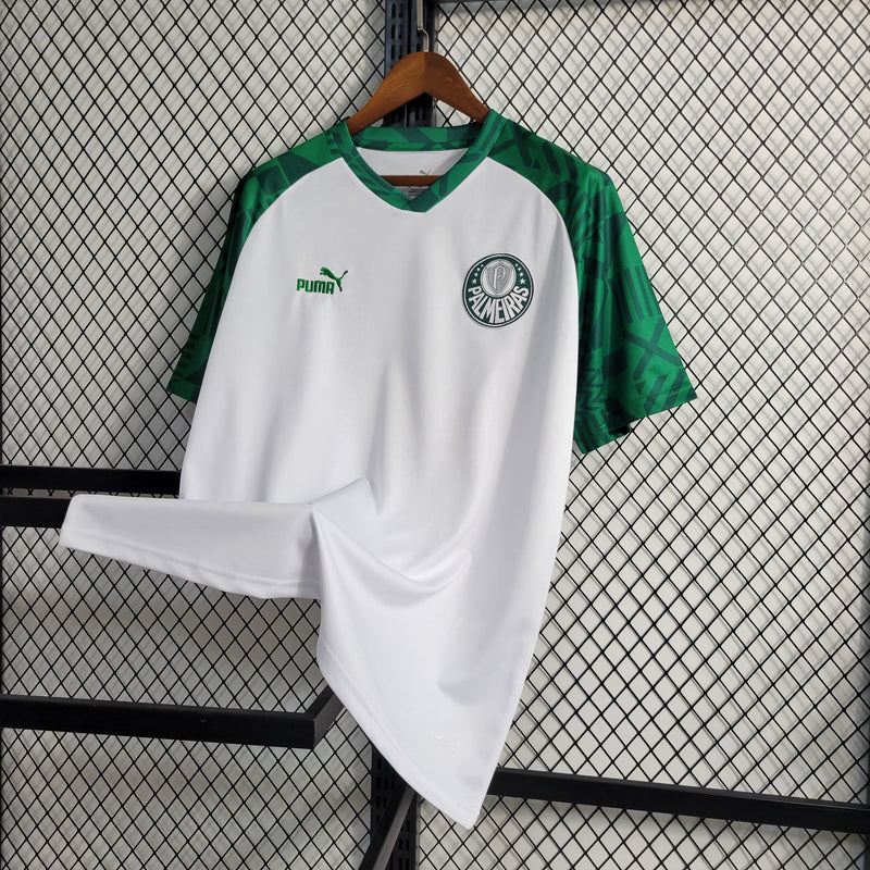 Camisa Palmeiras Treino II 23/24 - Puma Torcedor Masculina - JM sports 