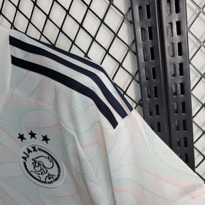 Camisa Ajax Away 23/24 - Adidas Torcedor Masculina - Lançamento - JM sports 