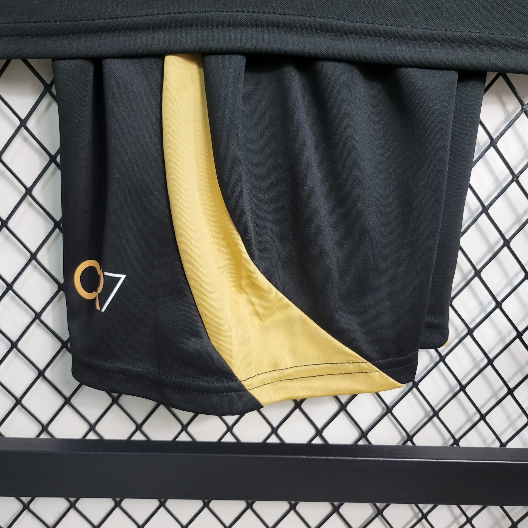 Kit Infantil Sporting edição especial CR7 23/24 - JM sports 