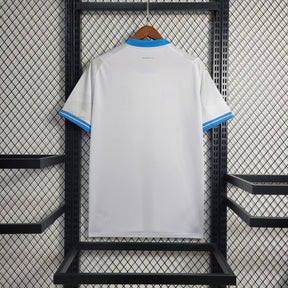 Camisa Olympique de Marseille Home 23/24 - Puma Torcedor Masculina - JM sports 