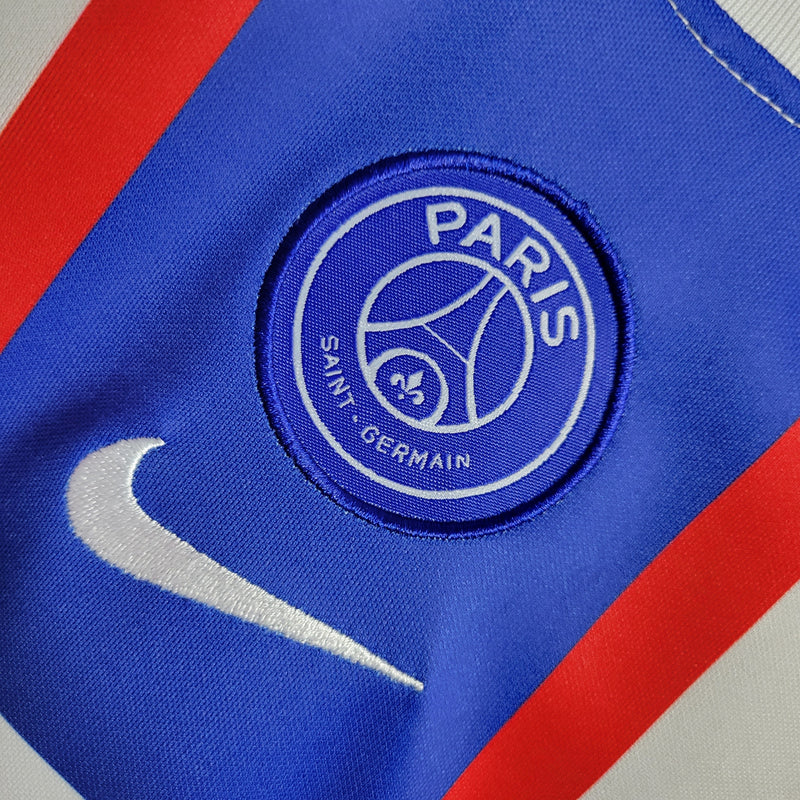Camisa PSG III 22/23 - Versão Feminina - JM sports 