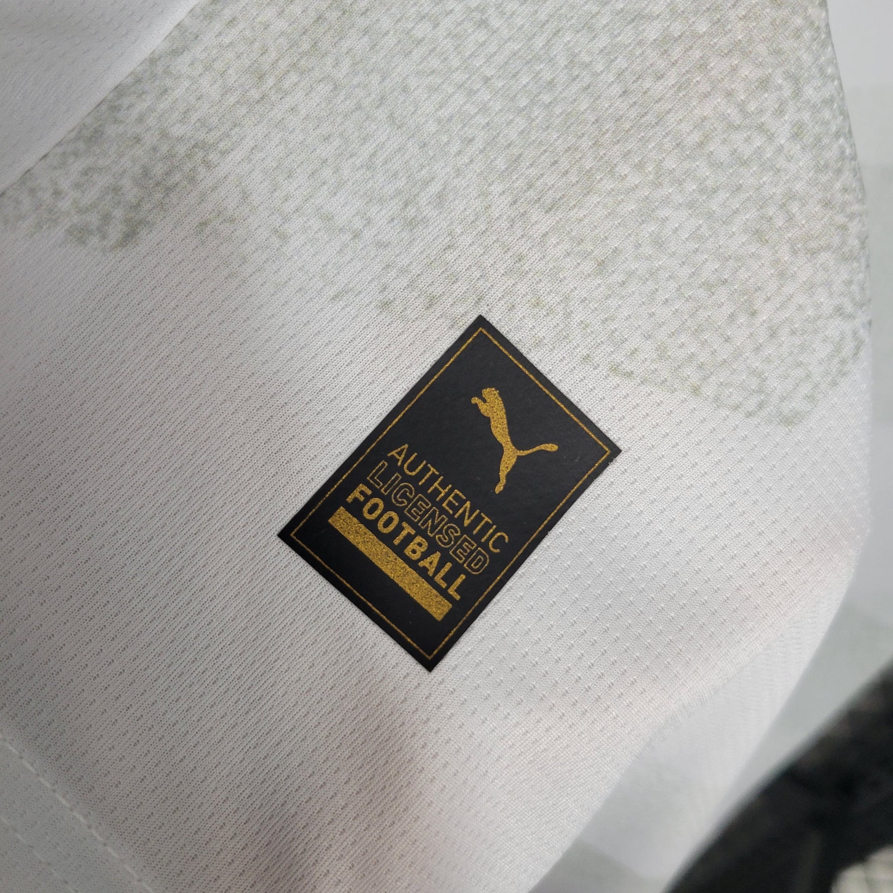 Camisa Olympique de Marseille Home 23/24 - Puma Torcedor Masculina - JM sports 