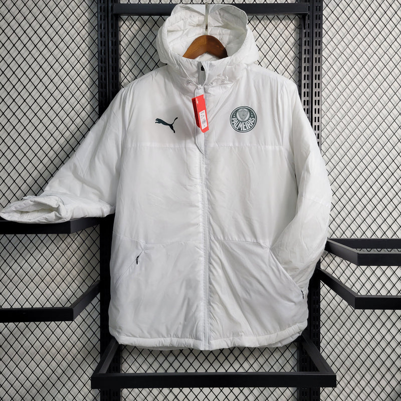 Bobojaco Palmeiras 23/24 Puma - Branco - JM sports 