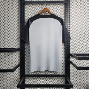 Camisa Barcelona Treino 23/24 - Nike Torcedor Masculina - Lançamento - JM sports 