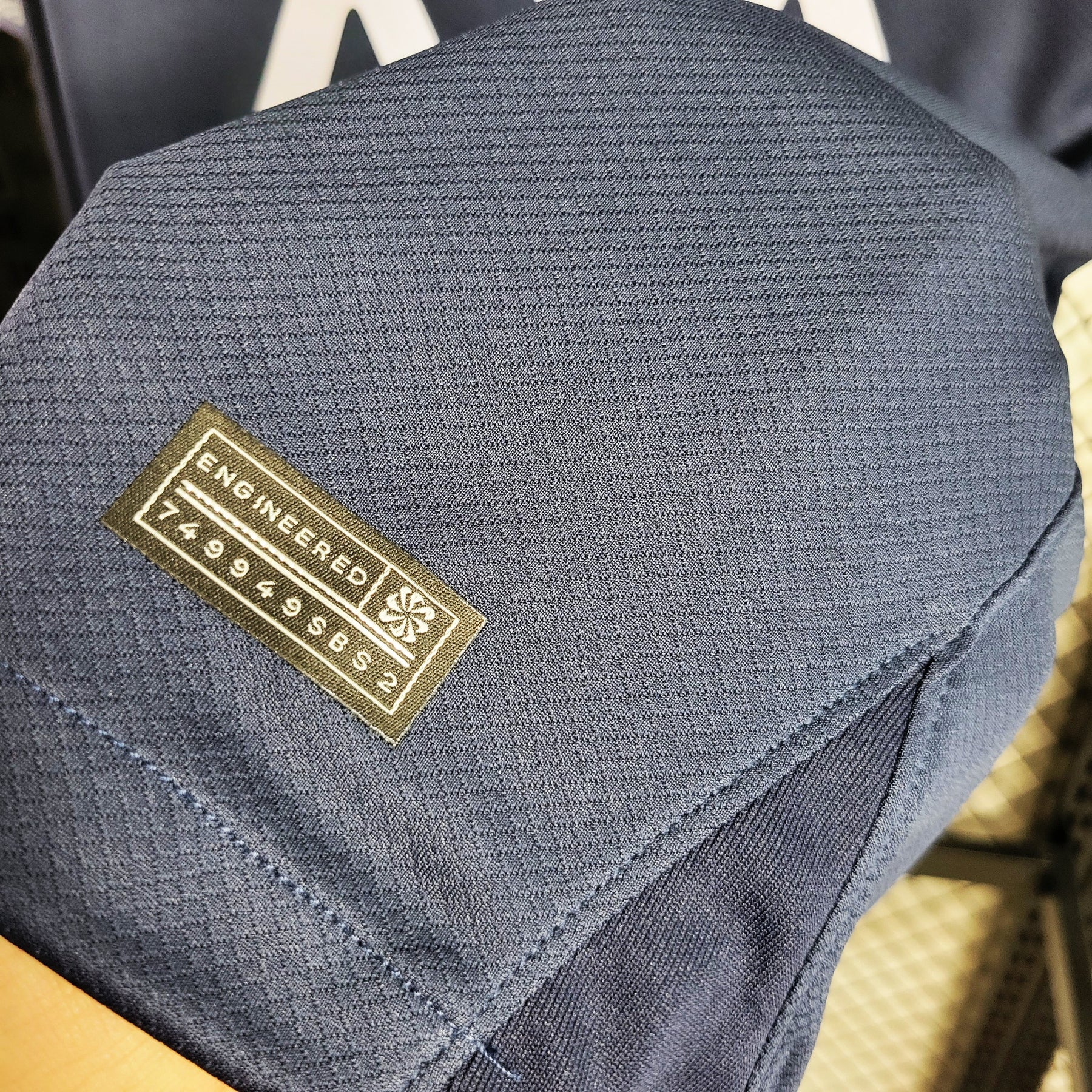 Camisa Tottenham Away 23/24 - Nike Torcedor Masculina - Lançamento - JM sports 