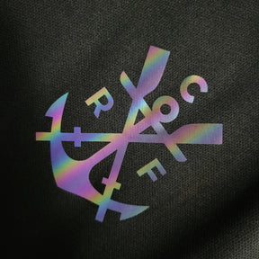 Camisa Flamengo Edição Especial Black 23/24 - Adidas Torcedor Masculina - Lançamento - JM sports 