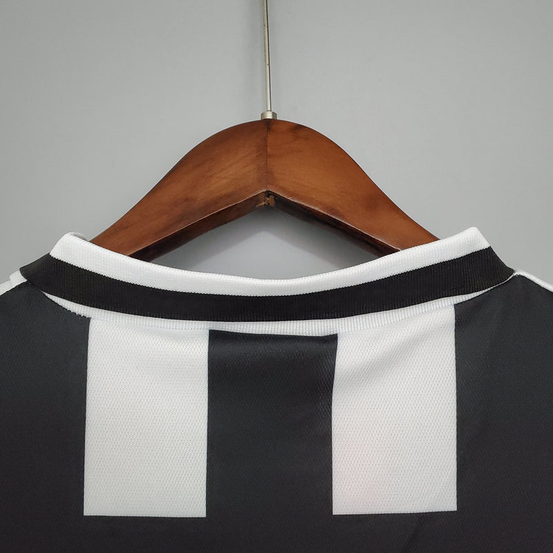 Camisa Juventus Titular 94/95 - Versão Retro - JM sports 