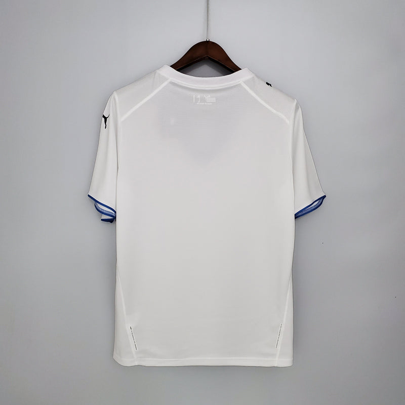 Camisa Itália Reserva 2006 - Versão Retro - JM sports 