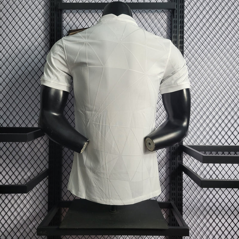Camisa Inglaterra III 22/23 - Versão Jogador - JM sports 