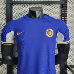 Camisa Chelsea Home 23/24 Nike Jogador Masculina - JM sports 