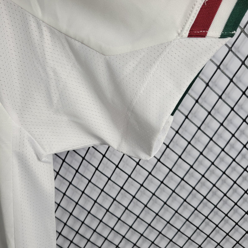 Camisa Fluminense Reserva 22/23 - Versão Torcedor - JM sports 
