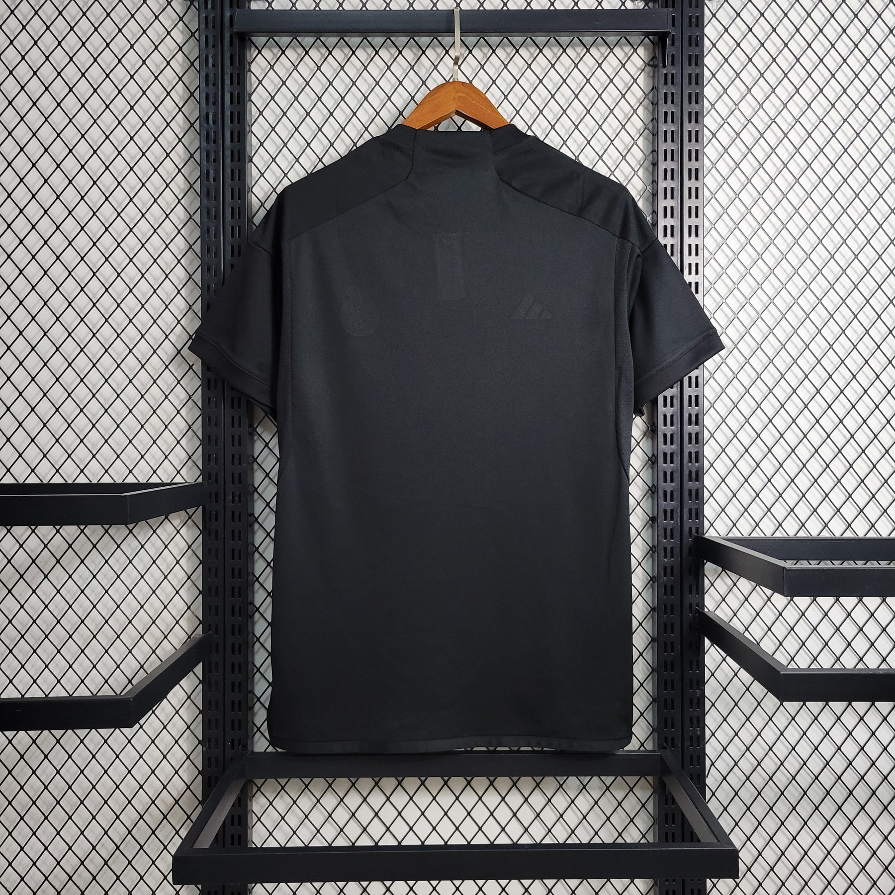 Camisa Real Madrid Away 23/24 - Adidas Torcedor Masculina - lançamento - JM sports 