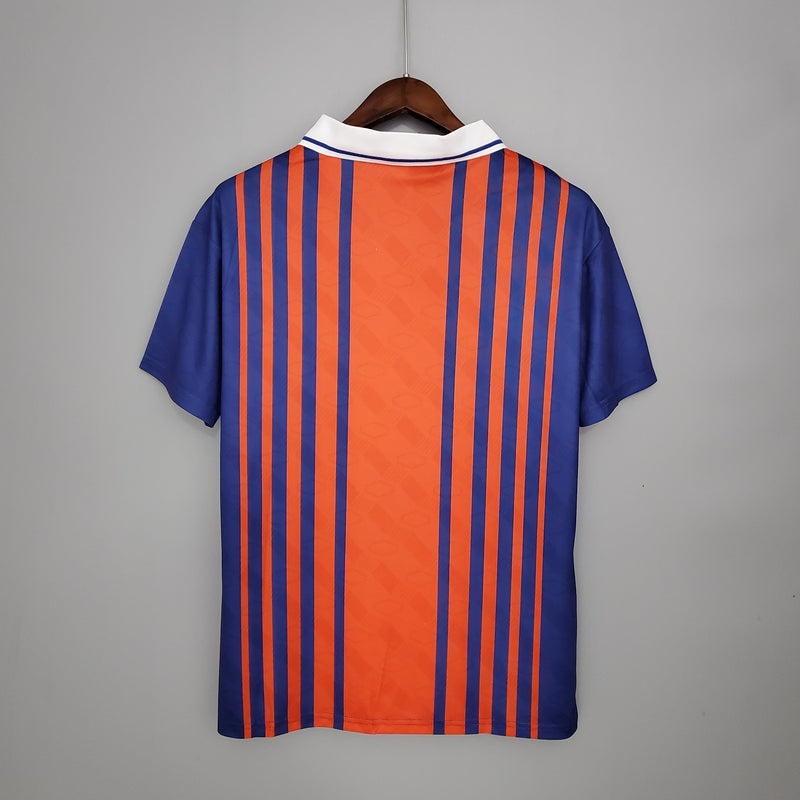 Camisa PSG Titular 92/93 - Versão Retro - JM sports 